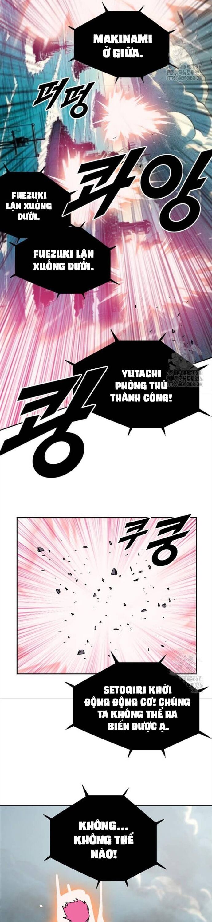 Tôi Nhặt Được Điện Thoại Từ Thế Giới Khác [Chap 183-247]