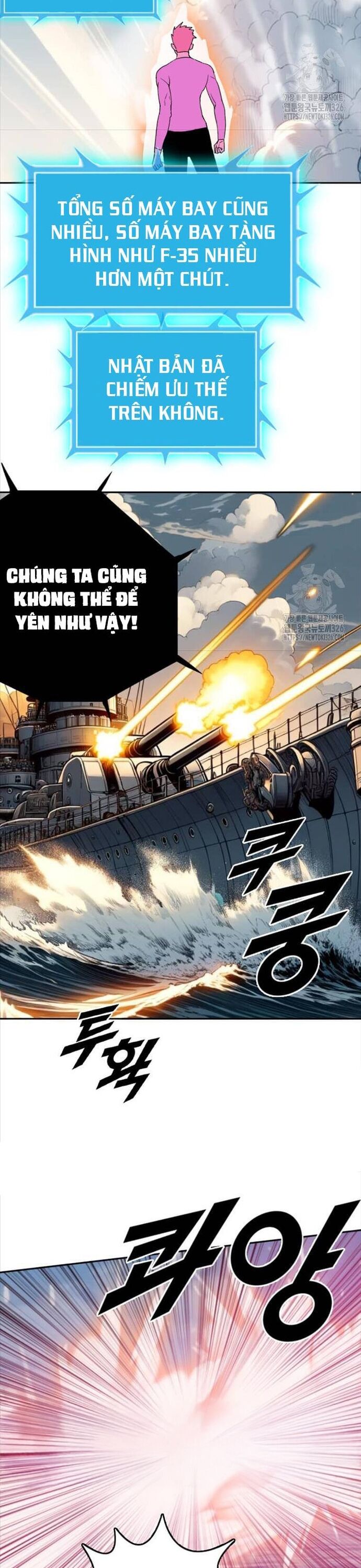 Tôi Nhặt Được Điện Thoại Từ Thế Giới Khác [Chap 183-247]