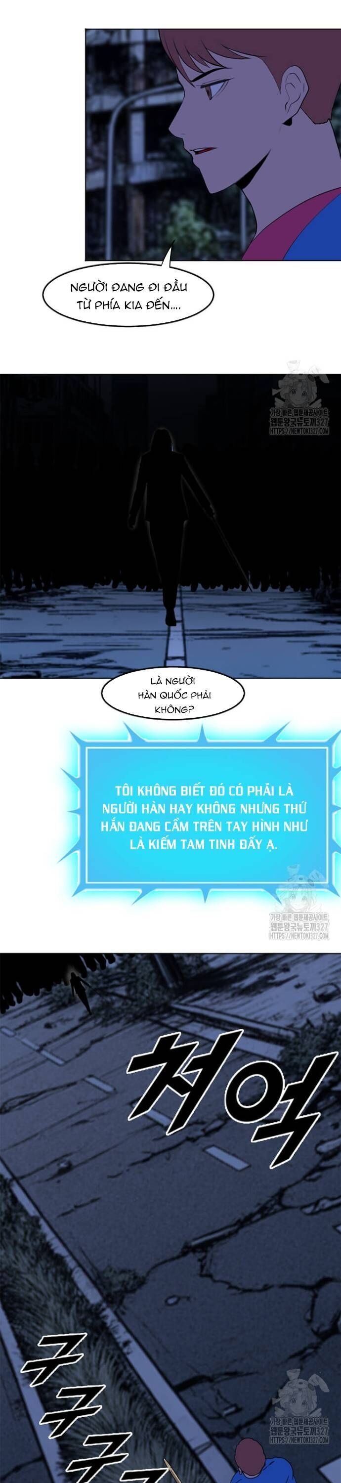 Tôi Nhặt Được Điện Thoại Từ Thế Giới Khác [Chap 183-247]