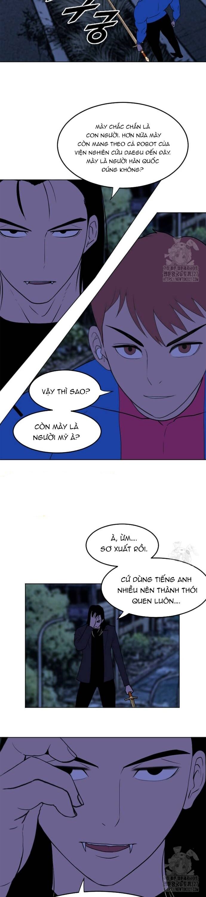 Tôi Nhặt Được Điện Thoại Từ Thế Giới Khác [Chap 183-247]