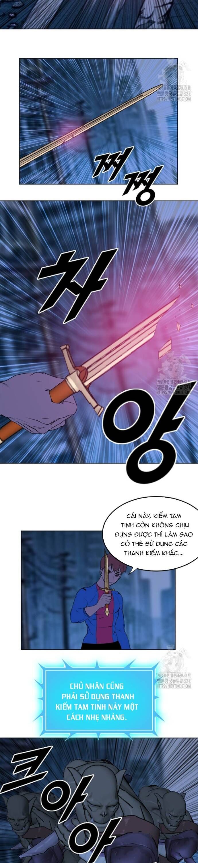 Tôi Nhặt Được Điện Thoại Từ Thế Giới Khác [Chap 183-247]