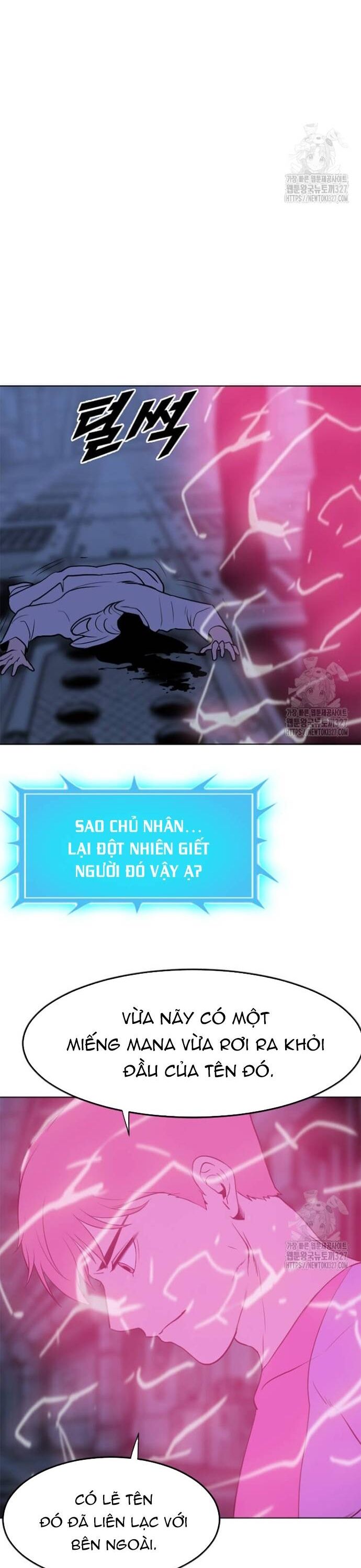 Tôi Nhặt Được Điện Thoại Từ Thế Giới Khác [Chap 183-247]