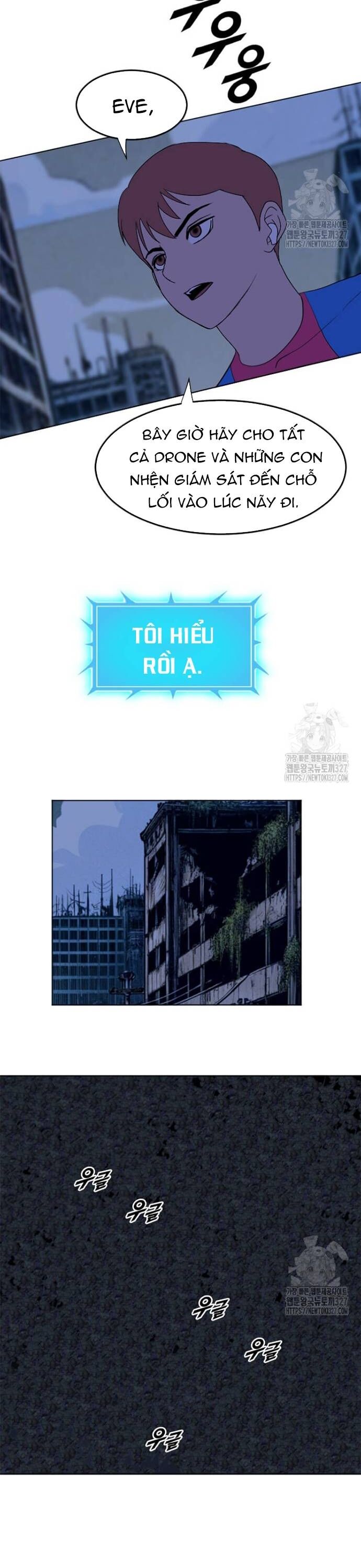 Tôi Nhặt Được Điện Thoại Từ Thế Giới Khác [Chap 183-247]
