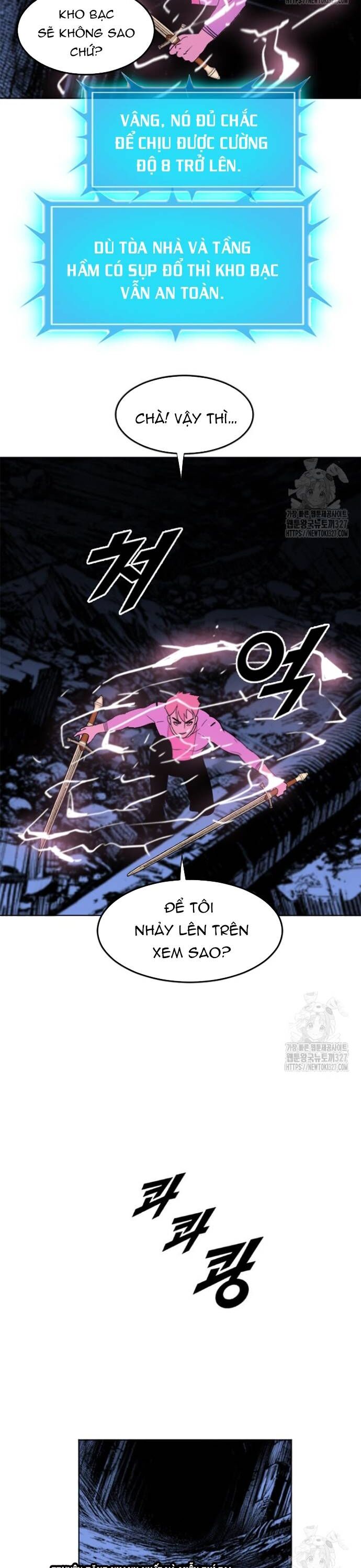 Tôi Nhặt Được Điện Thoại Từ Thế Giới Khác [Chap 183-247]
