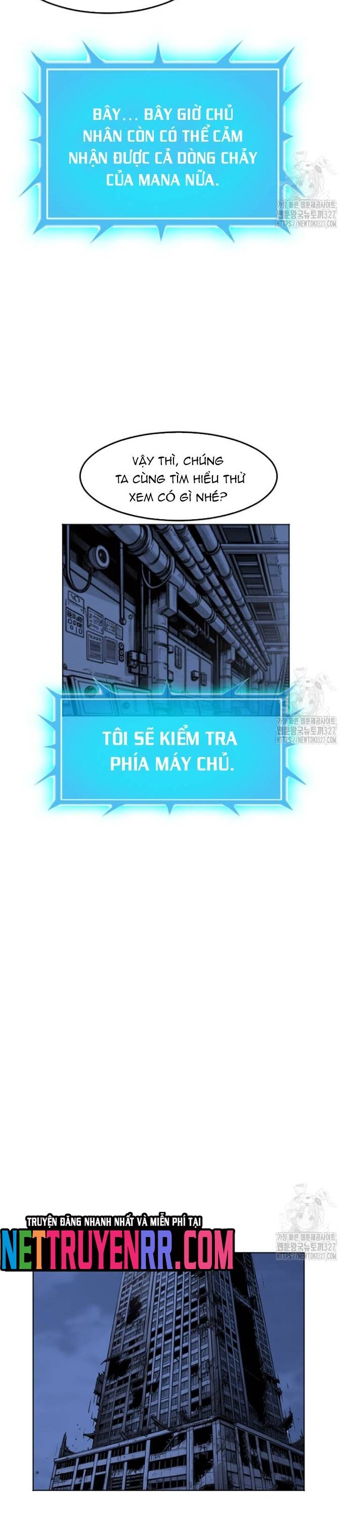 Tôi Nhặt Được Điện Thoại Từ Thế Giới Khác [Chap 183-247]