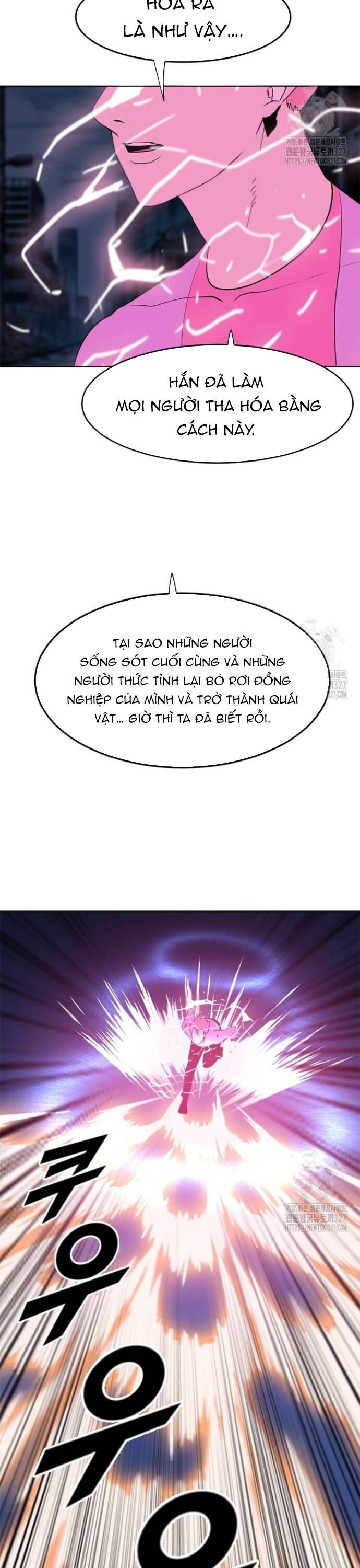 Tôi Nhặt Được Điện Thoại Từ Thế Giới Khác [Chap 183-247]