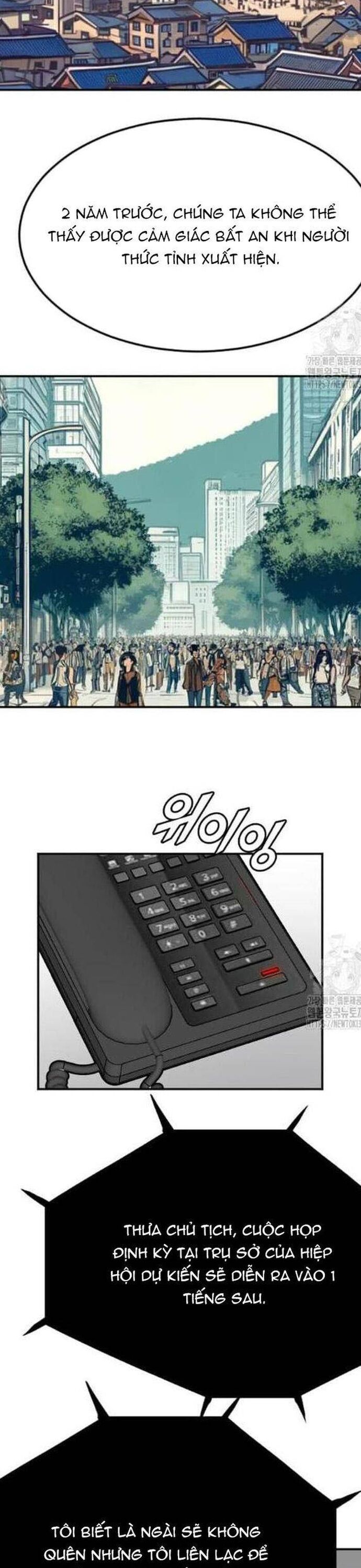 Tôi Nhặt Được Điện Thoại Từ Thế Giới Khác [Chap 183-247]