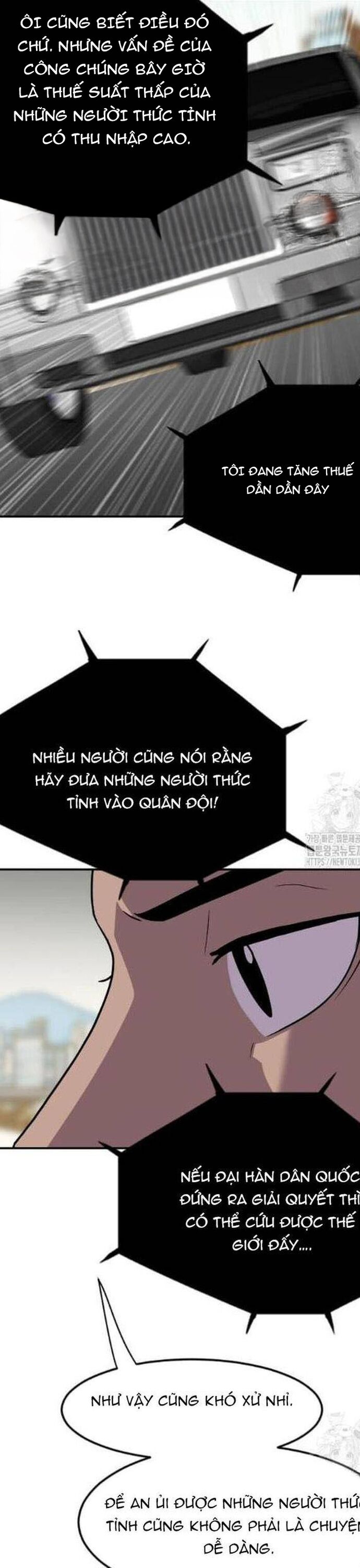 Tôi Nhặt Được Điện Thoại Từ Thế Giới Khác [Chap 183-247]