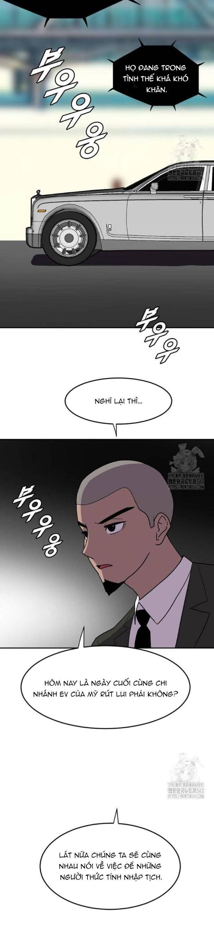 Tôi Nhặt Được Điện Thoại Từ Thế Giới Khác [Chap 183-247]