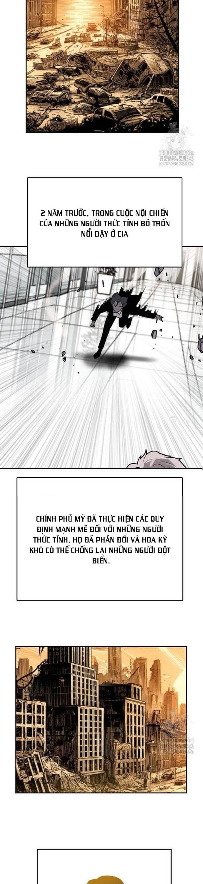 Tôi Nhặt Được Điện Thoại Từ Thế Giới Khác [Chap 183-247]