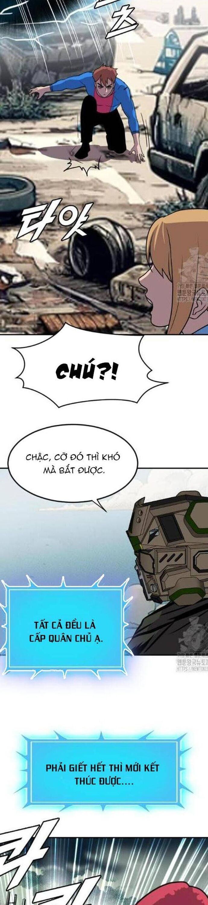 Tôi Nhặt Được Điện Thoại Từ Thế Giới Khác [Chap 183-247]