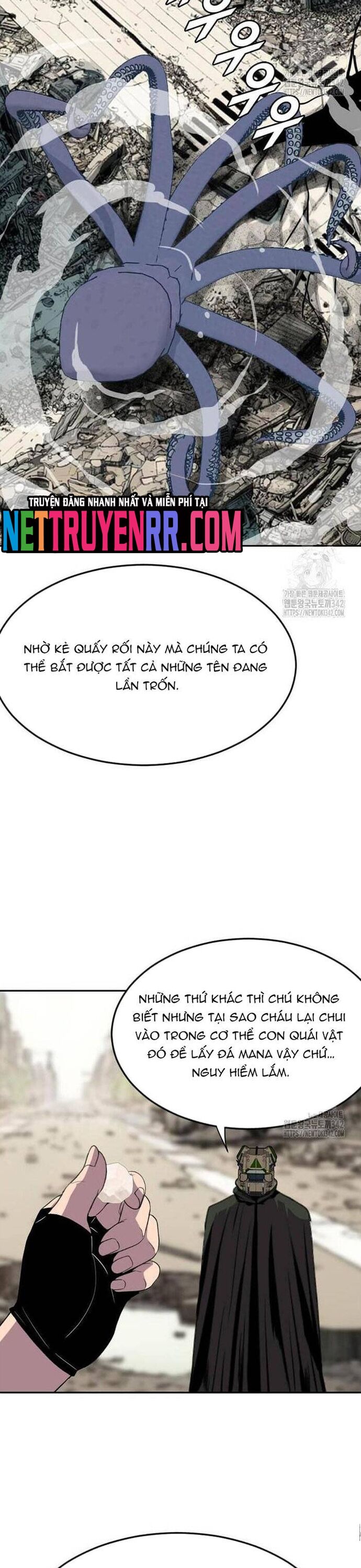 Tôi Nhặt Được Điện Thoại Từ Thế Giới Khác [Chap 183-247]