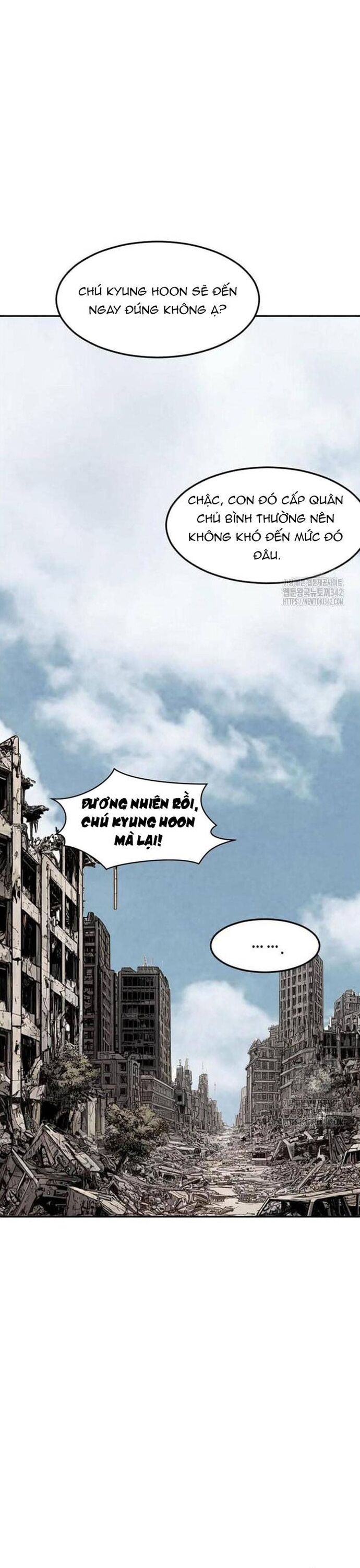 Tôi Nhặt Được Điện Thoại Từ Thế Giới Khác [Chap 183-247]