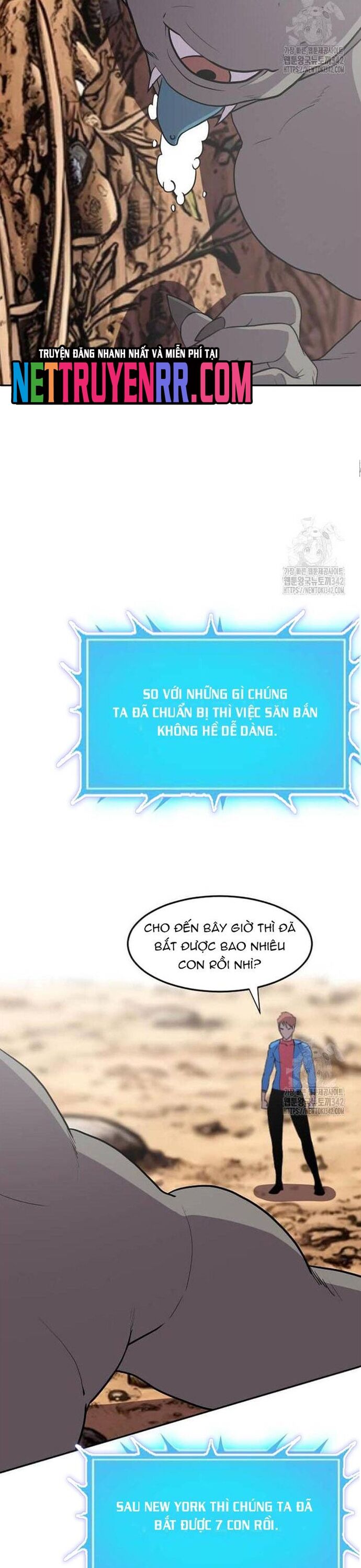 Tôi Nhặt Được Điện Thoại Từ Thế Giới Khác [Chap 183-247]