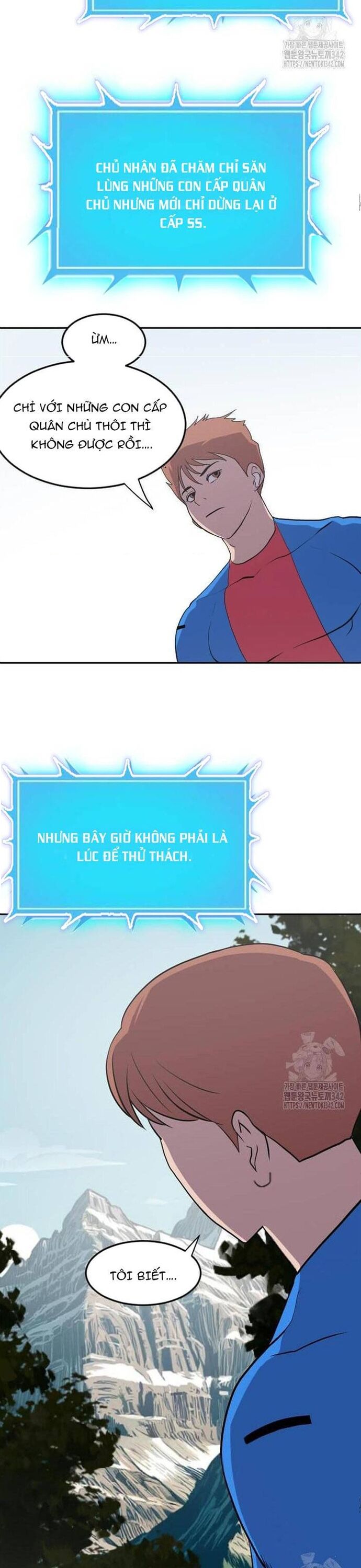 Tôi Nhặt Được Điện Thoại Từ Thế Giới Khác [Chap 183-247]