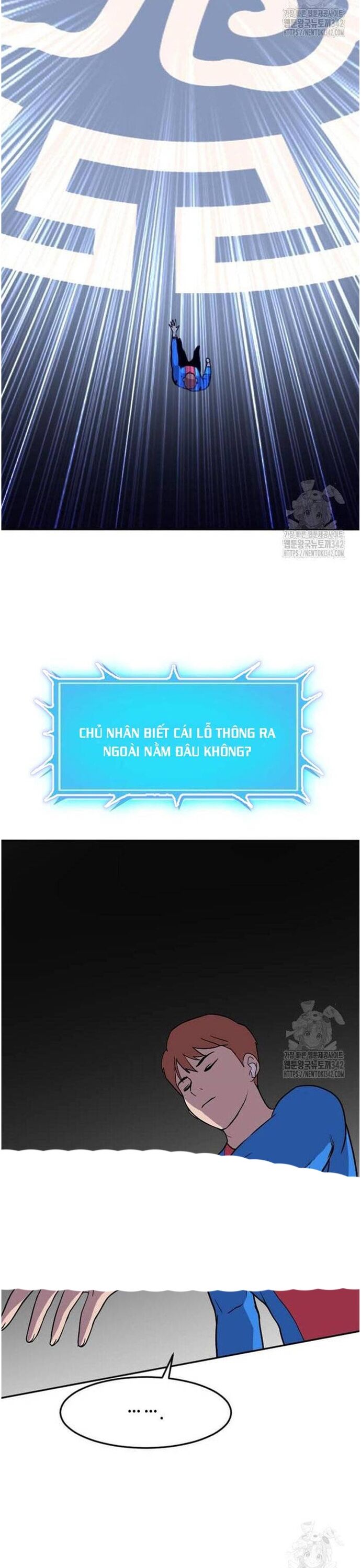 Tôi Nhặt Được Điện Thoại Từ Thế Giới Khác [Chap 183-247]