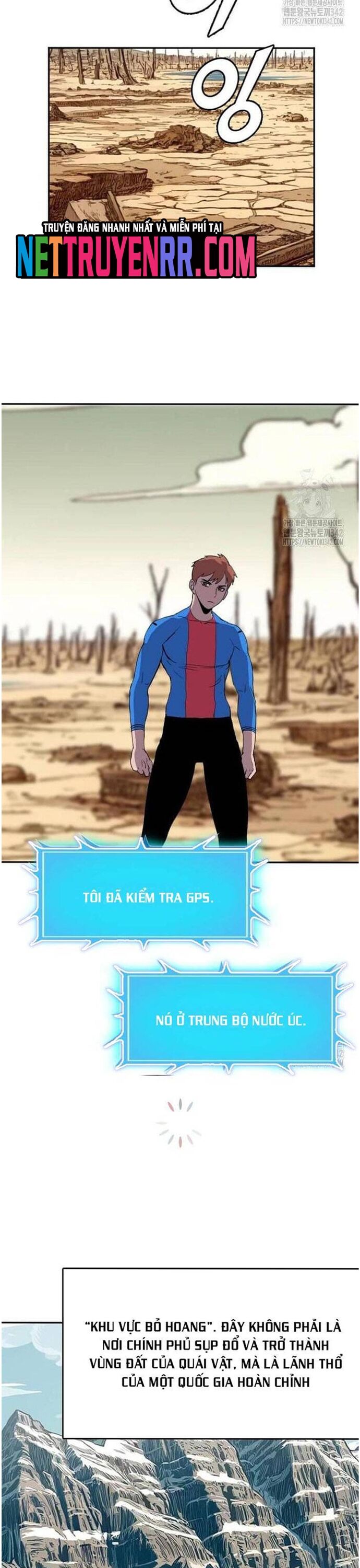 Tôi Nhặt Được Điện Thoại Từ Thế Giới Khác [Chap 183-247]