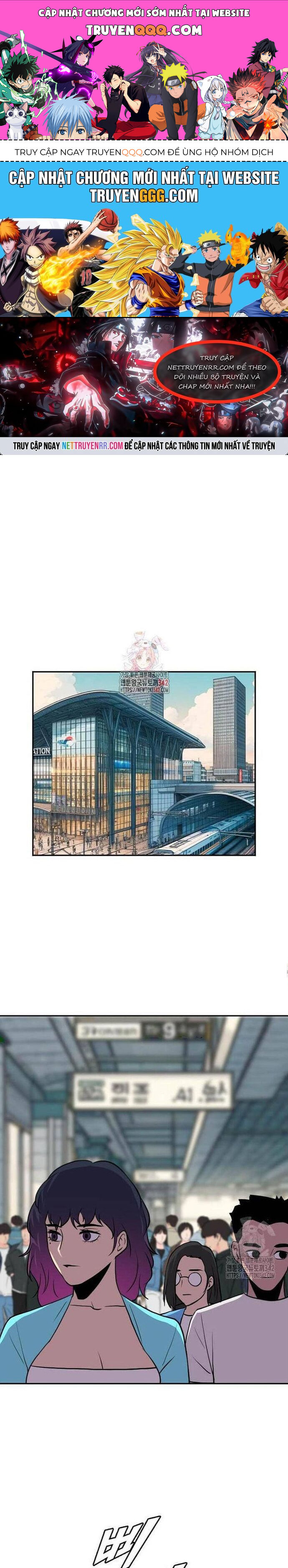 Tôi Nhặt Được Điện Thoại Từ Thế Giới Khác [Chap 183-247]