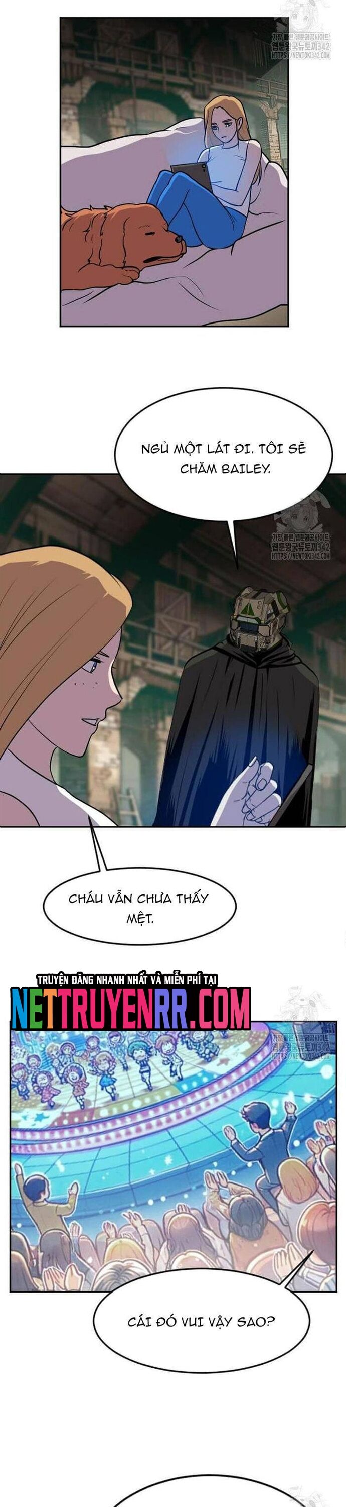 Tôi Nhặt Được Điện Thoại Từ Thế Giới Khác [Chap 183-247]