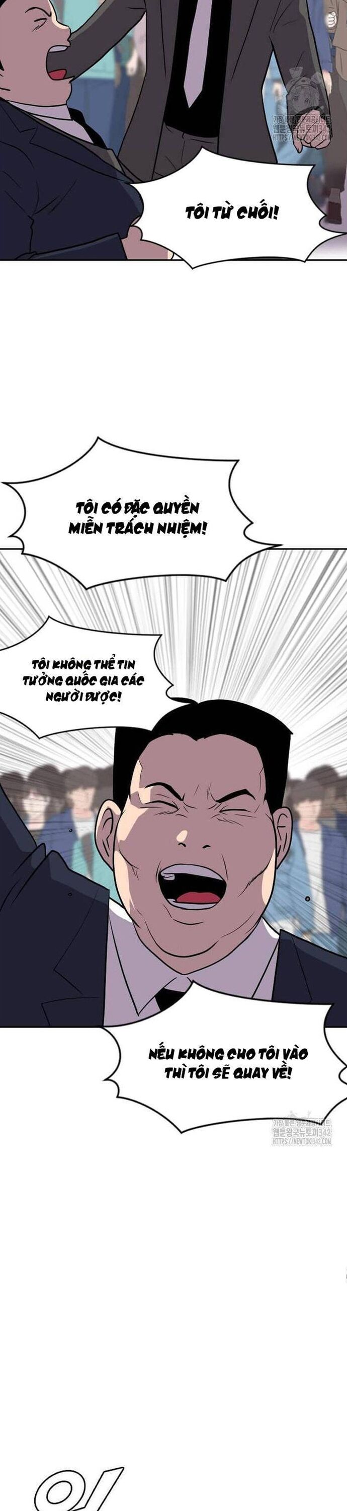 Tôi Nhặt Được Điện Thoại Từ Thế Giới Khác [Chap 183-247]