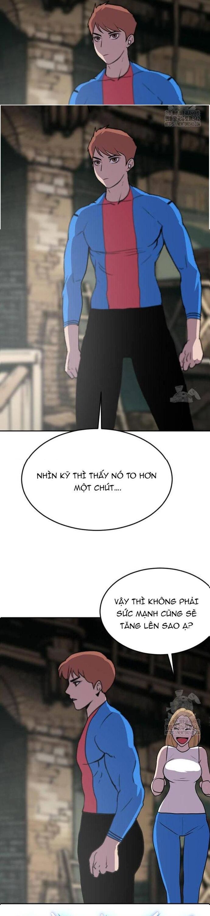 Tôi Nhặt Được Điện Thoại Từ Thế Giới Khác [Chap 183-247]