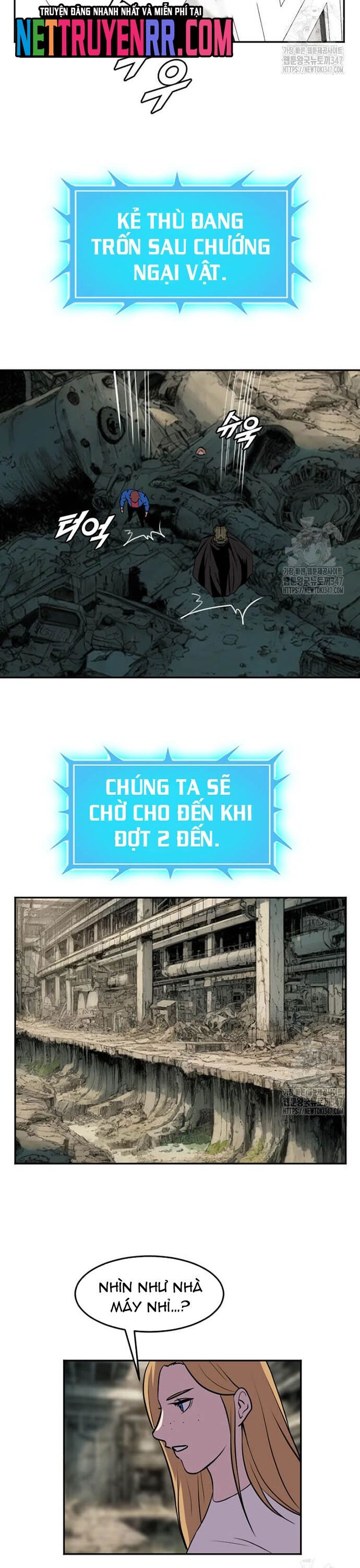 Tôi Nhặt Được Điện Thoại Từ Thế Giới Khác [Chap 183-247]