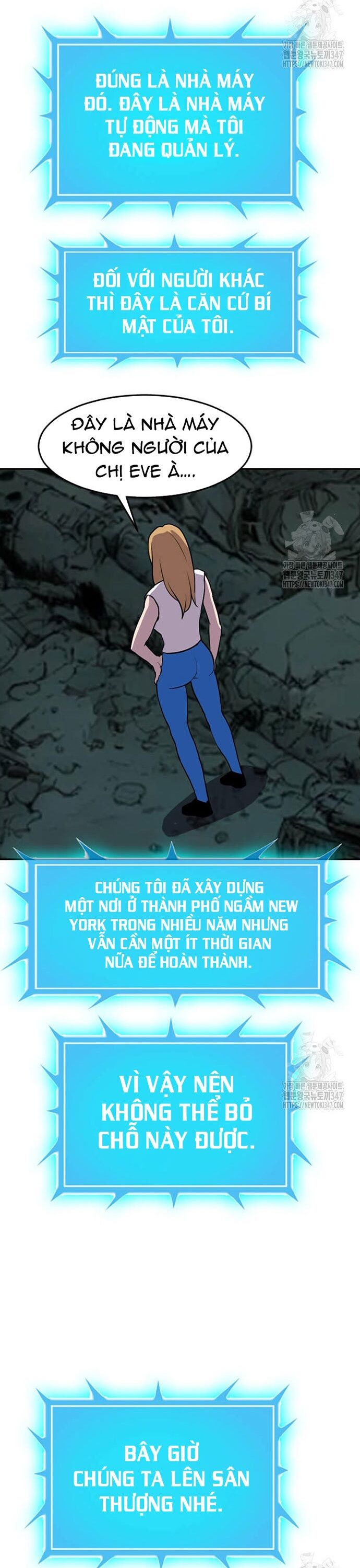 Tôi Nhặt Được Điện Thoại Từ Thế Giới Khác [Chap 183-247]