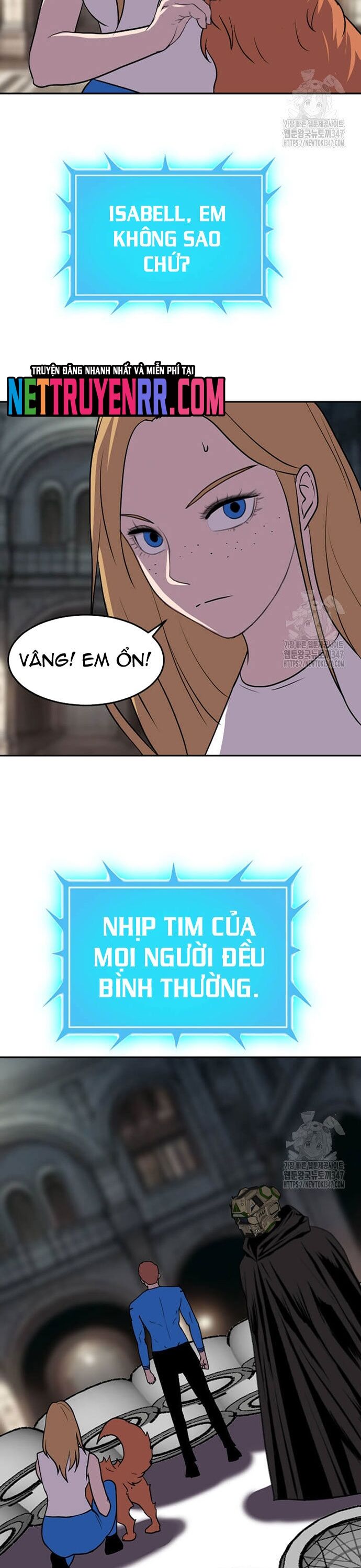 Tôi Nhặt Được Điện Thoại Từ Thế Giới Khác [Chap 183-247]