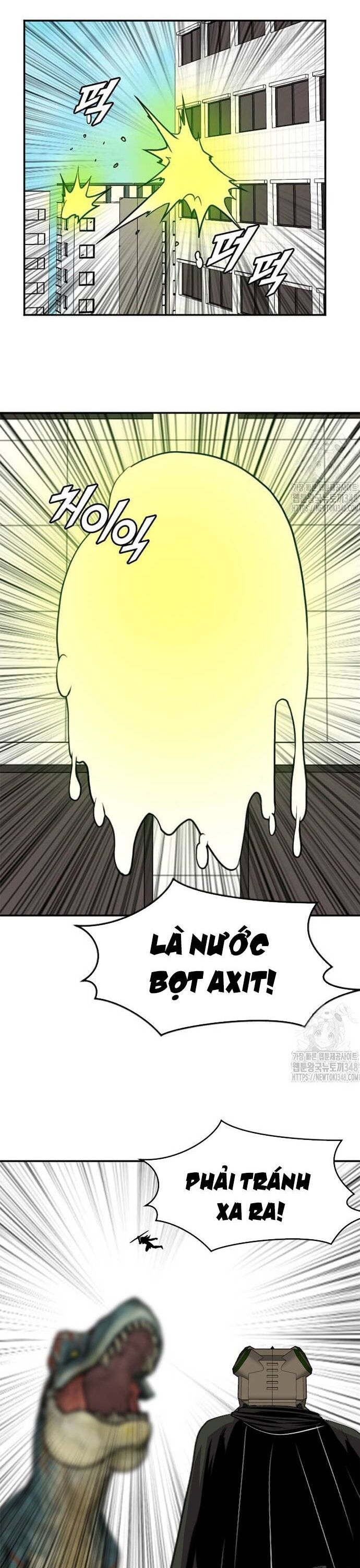 Tôi Nhặt Được Điện Thoại Từ Thế Giới Khác [Chap 183-247]