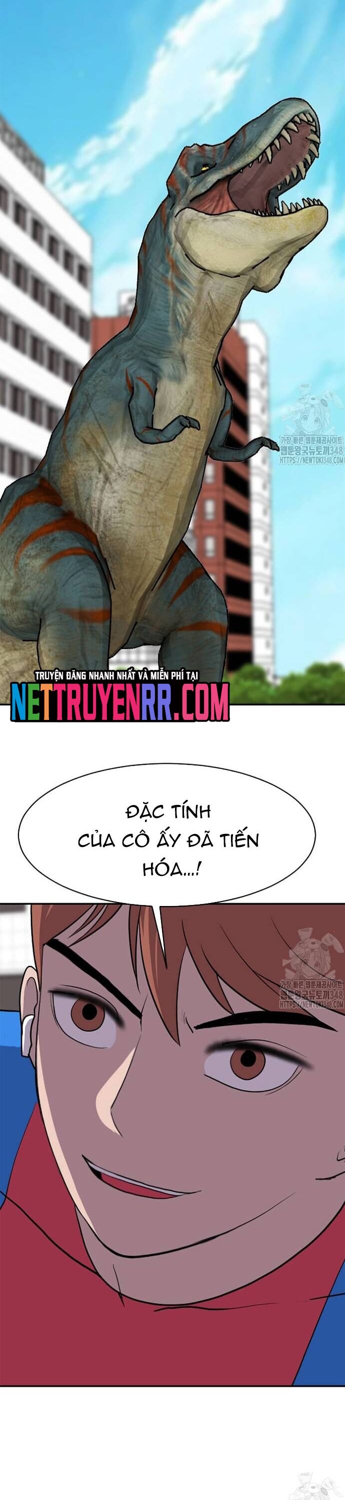 Tôi Nhặt Được Điện Thoại Từ Thế Giới Khác [Chap 183-247]