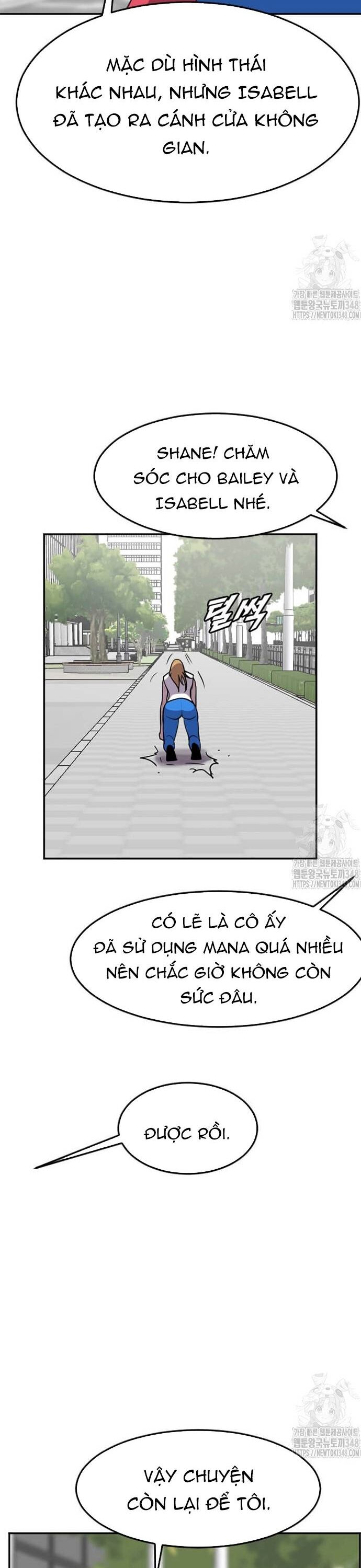 Tôi Nhặt Được Điện Thoại Từ Thế Giới Khác [Chap 183-247]