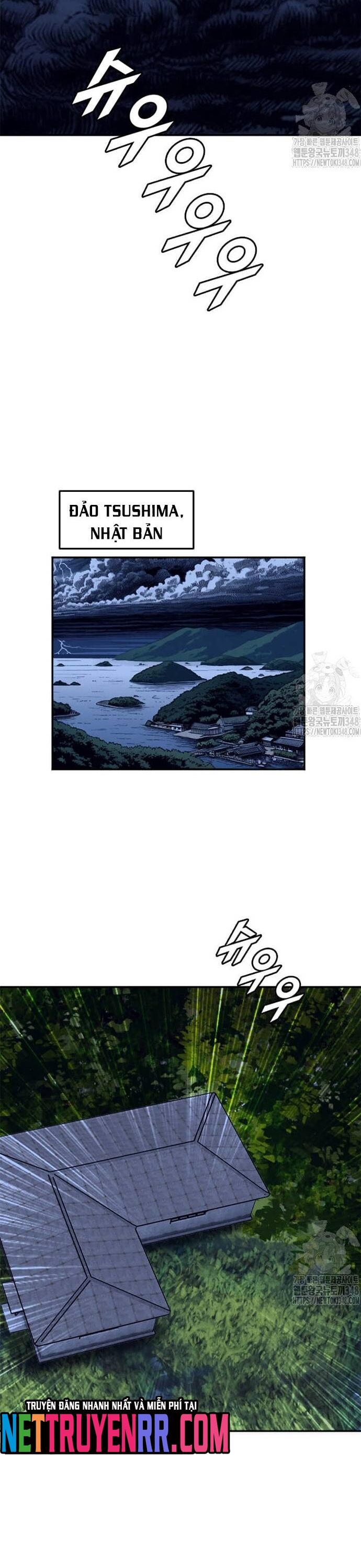 Tôi Nhặt Được Điện Thoại Từ Thế Giới Khác [Chap 183-247]