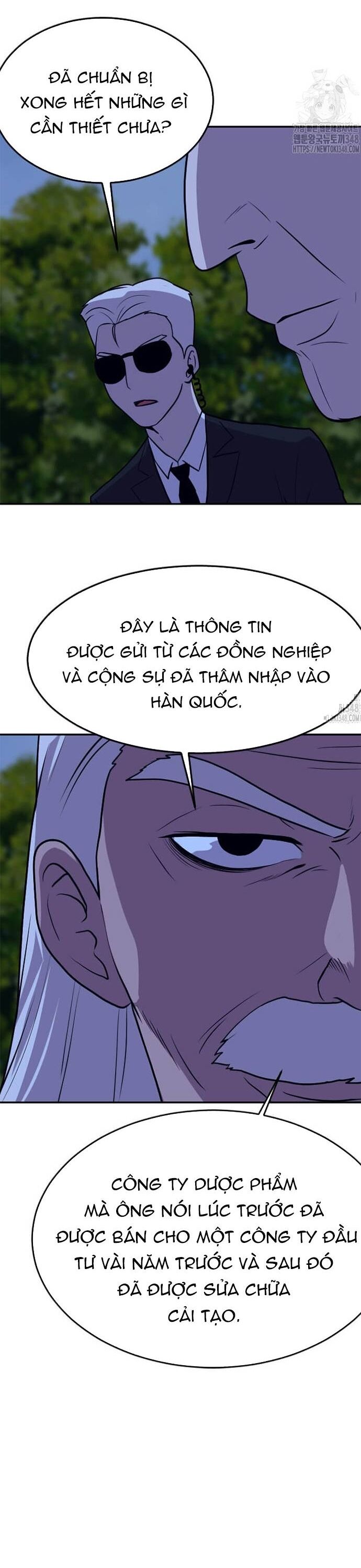 Tôi Nhặt Được Điện Thoại Từ Thế Giới Khác [Chap 183-247]