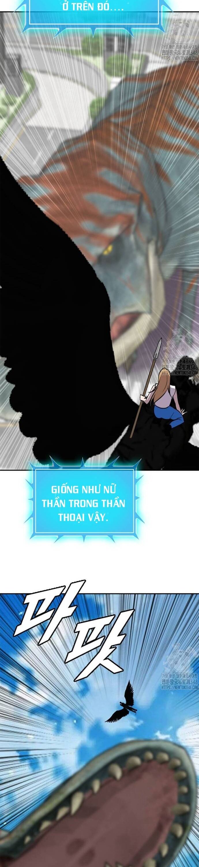 Tôi Nhặt Được Điện Thoại Từ Thế Giới Khác [Chap 183-247]