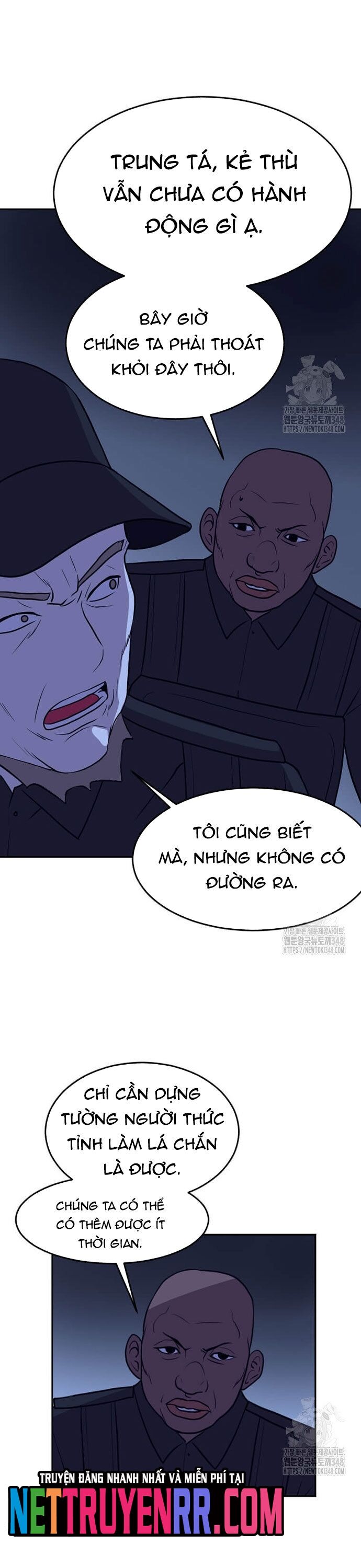 Tôi Nhặt Được Điện Thoại Từ Thế Giới Khác [Chap 183-247]