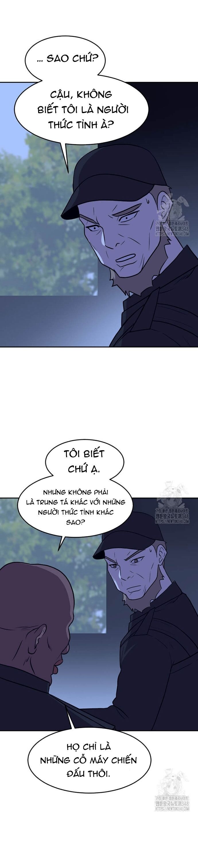 Tôi Nhặt Được Điện Thoại Từ Thế Giới Khác [Chap 183-247]