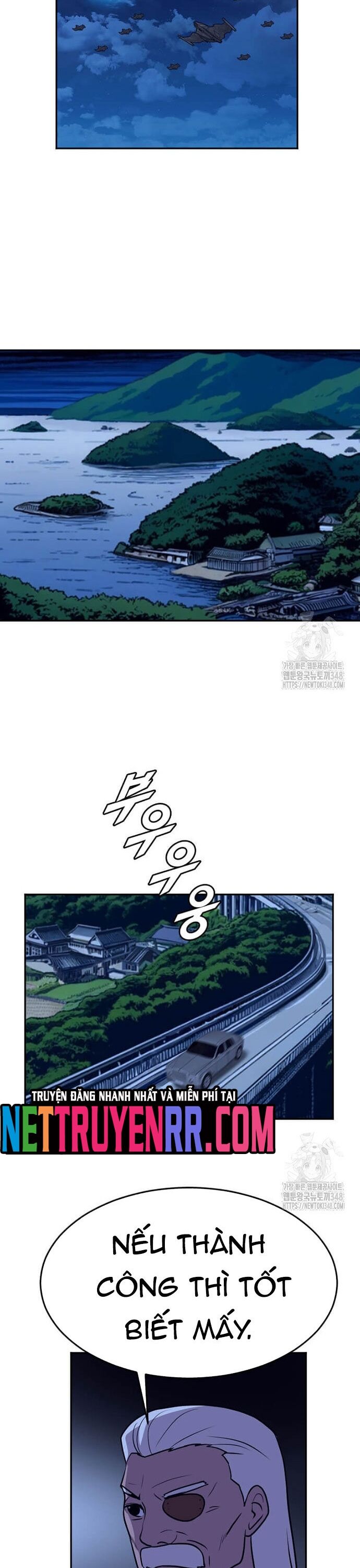 Tôi Nhặt Được Điện Thoại Từ Thế Giới Khác [Chap 183-247]