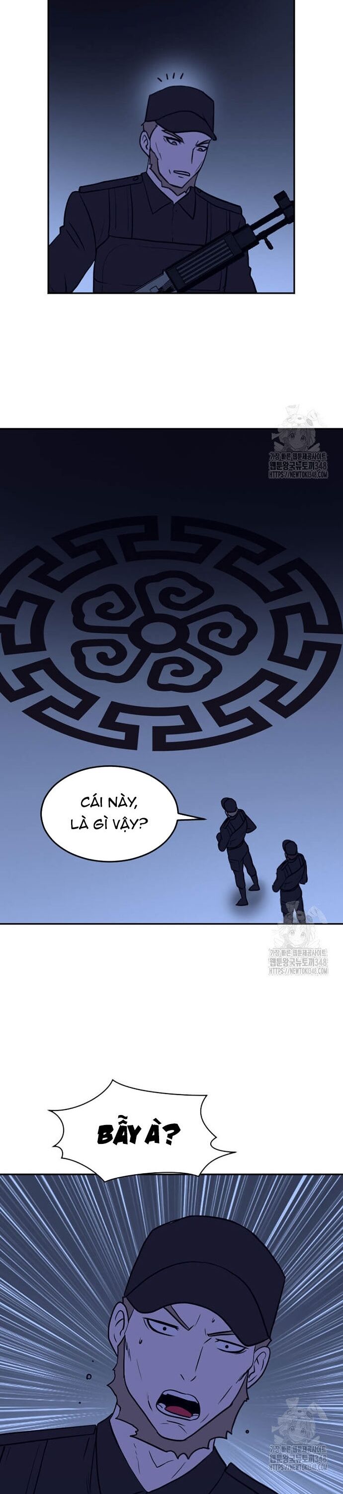 Tôi Nhặt Được Điện Thoại Từ Thế Giới Khác [Chap 183-247]