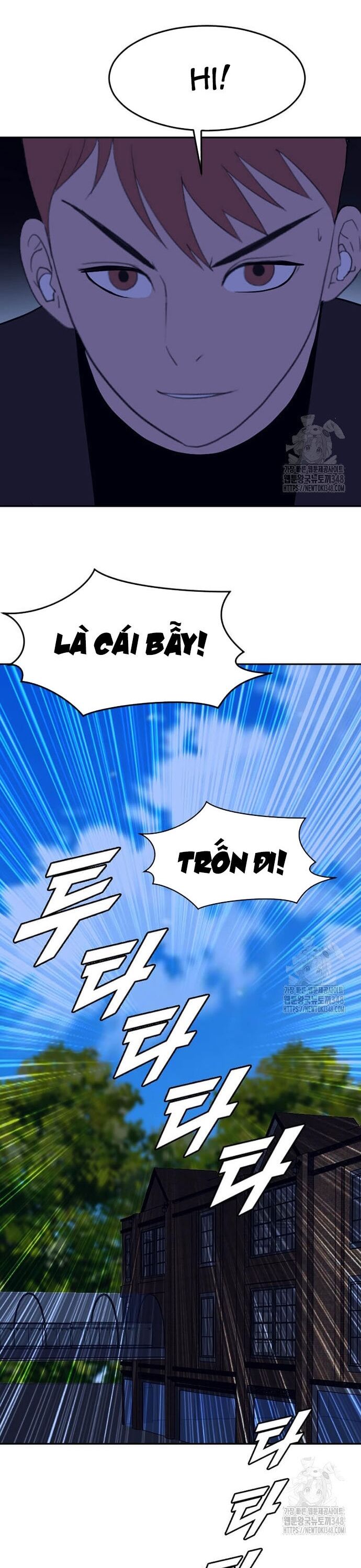 Tôi Nhặt Được Điện Thoại Từ Thế Giới Khác [Chap 183-247]