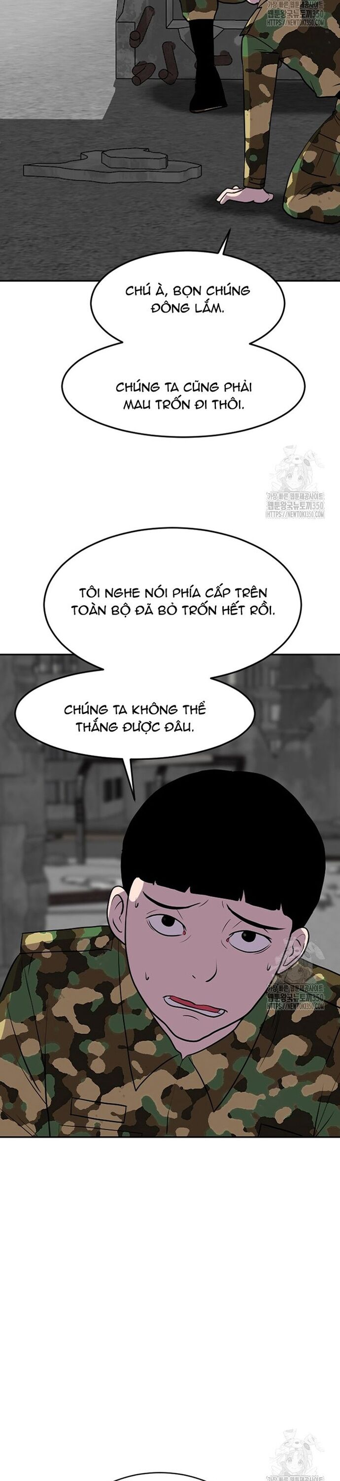 Tôi Nhặt Được Điện Thoại Từ Thế Giới Khác [Chap 183-247]