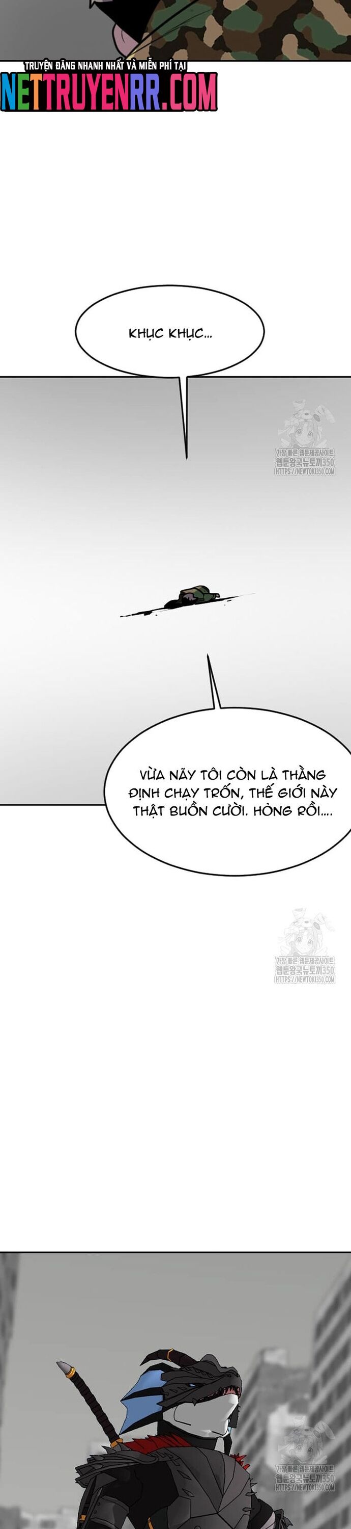 Tôi Nhặt Được Điện Thoại Từ Thế Giới Khác [Chap 183-247]