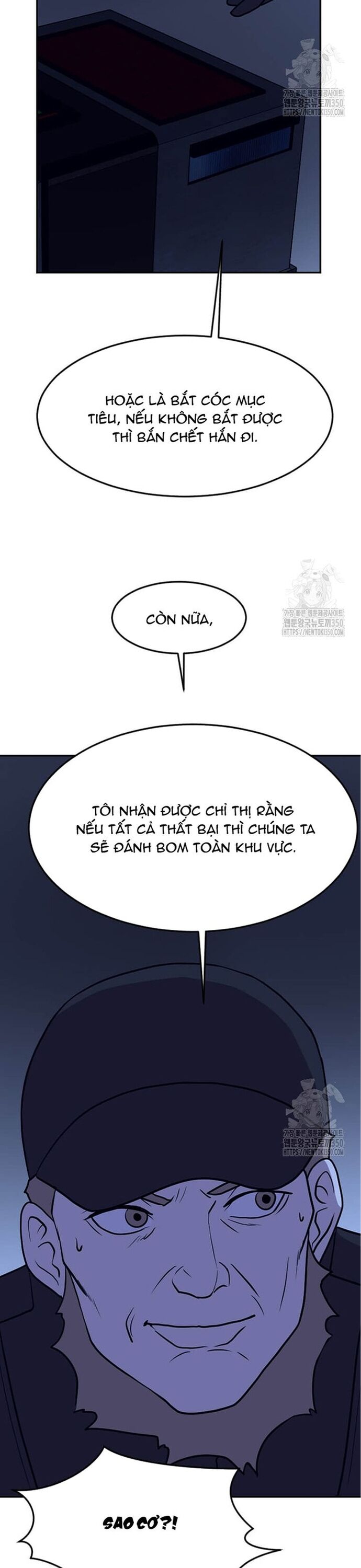 Tôi Nhặt Được Điện Thoại Từ Thế Giới Khác [Chap 183-247]