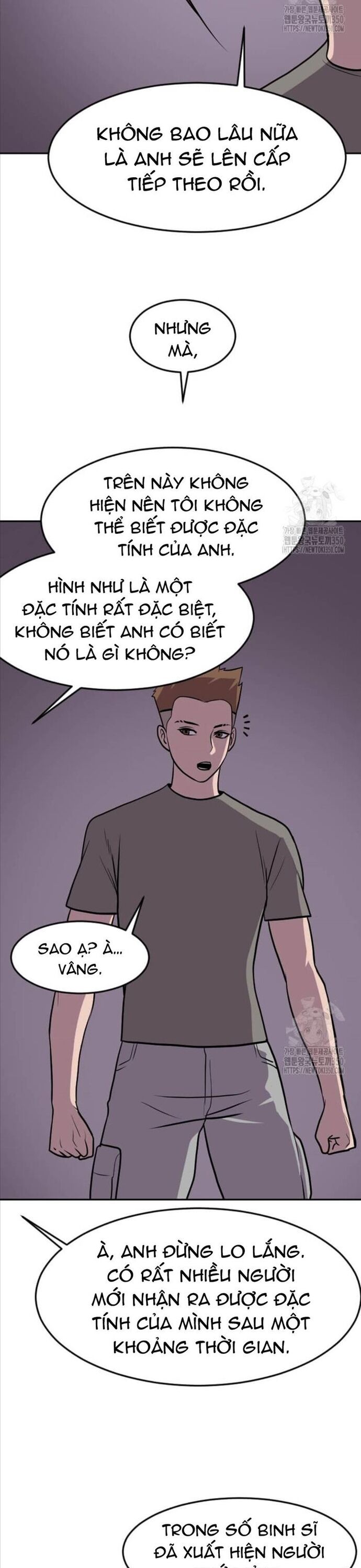 Tôi Nhặt Được Điện Thoại Từ Thế Giới Khác [Chap 183-247]