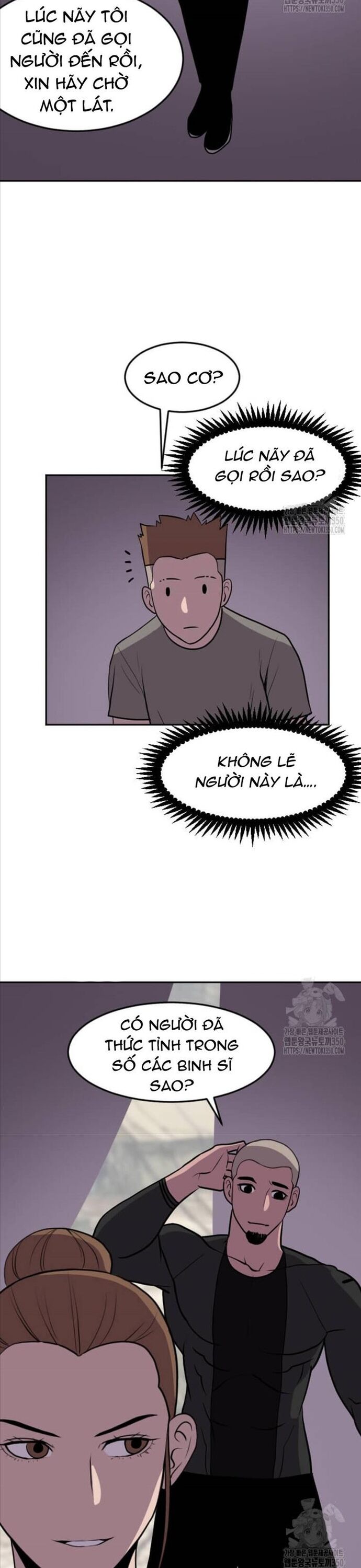 Tôi Nhặt Được Điện Thoại Từ Thế Giới Khác [Chap 183-247]
