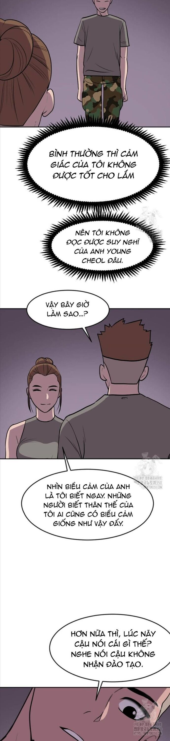 Tôi Nhặt Được Điện Thoại Từ Thế Giới Khác [Chap 183-247]
