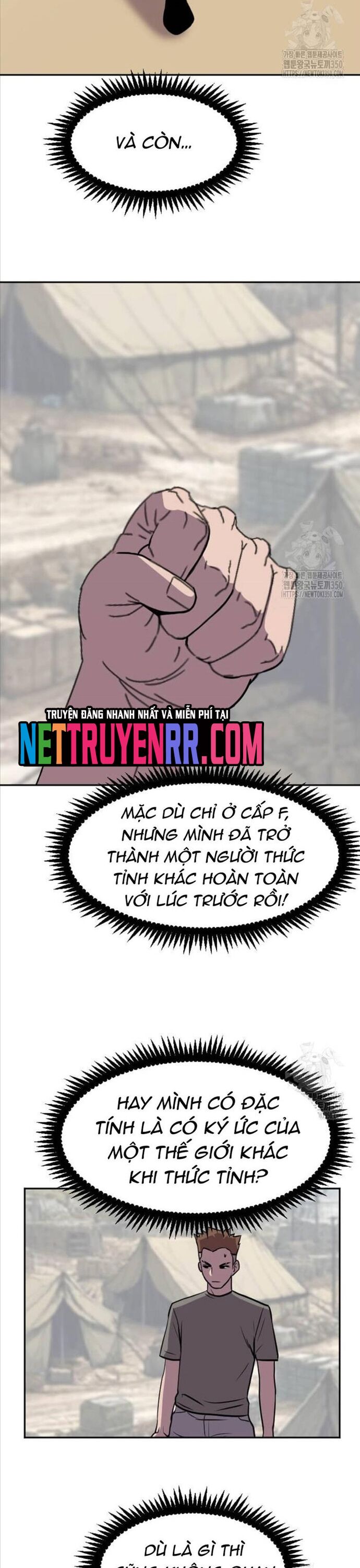 Tôi Nhặt Được Điện Thoại Từ Thế Giới Khác [Chap 183-247]