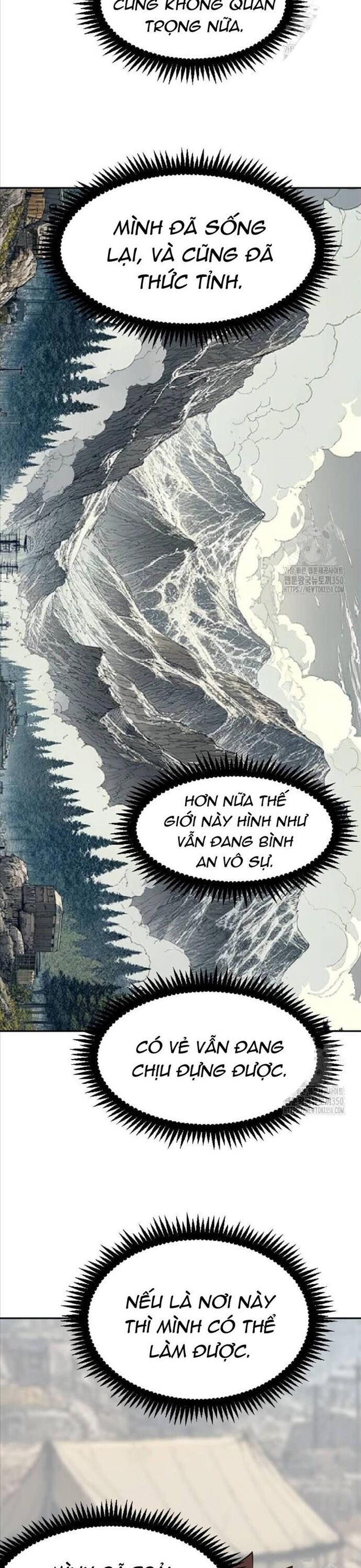 Tôi Nhặt Được Điện Thoại Từ Thế Giới Khác [Chap 183-247]