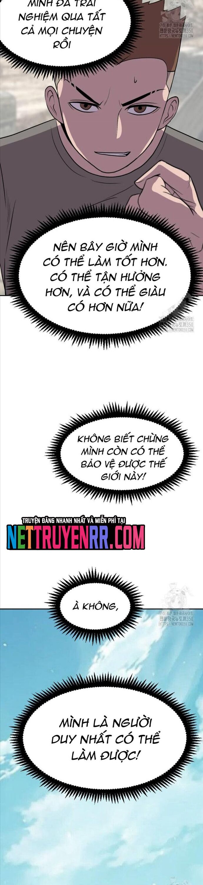 Tôi Nhặt Được Điện Thoại Từ Thế Giới Khác [Chap 183-247]