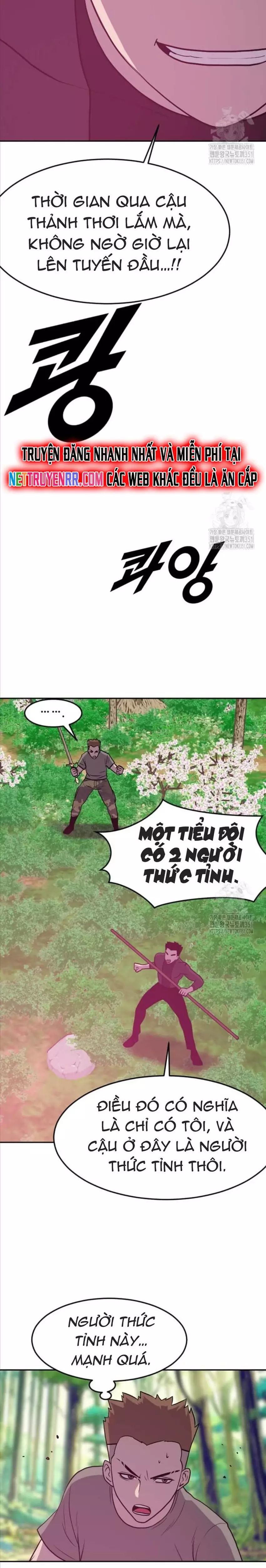 Tôi Nhặt Được Điện Thoại Từ Thế Giới Khác [Chap 183-247]