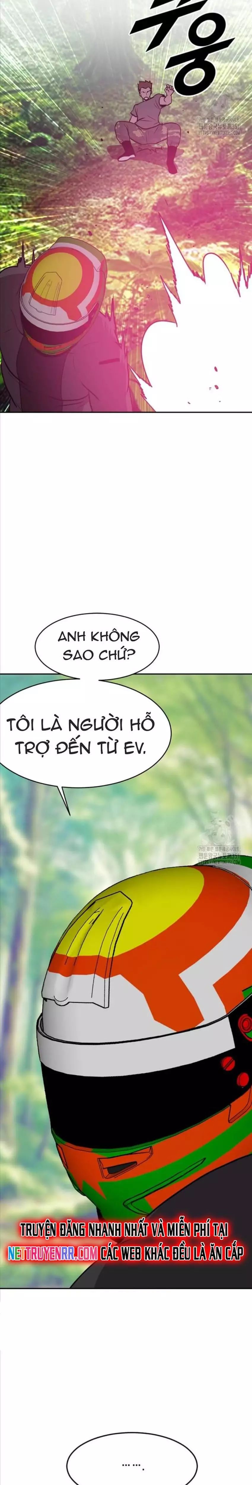 Tôi Nhặt Được Điện Thoại Từ Thế Giới Khác [Chap 183-247]